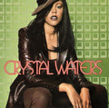 Crystal Waters - Crystal Waters (CD)