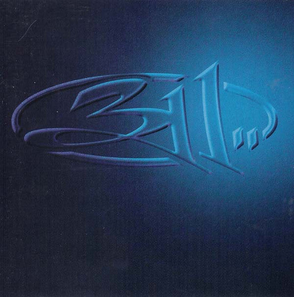 311 - 311 (CD)