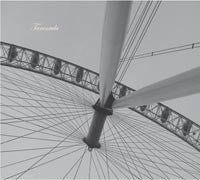 Tarantula - Tarantula (CD)