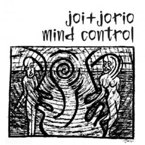 Joi + Jorio - Mind Control (CD)