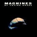 Machines Of Loving Grace - Concentration (CD)