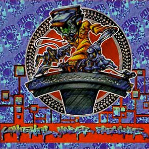 Contents Under Pressure (CD)