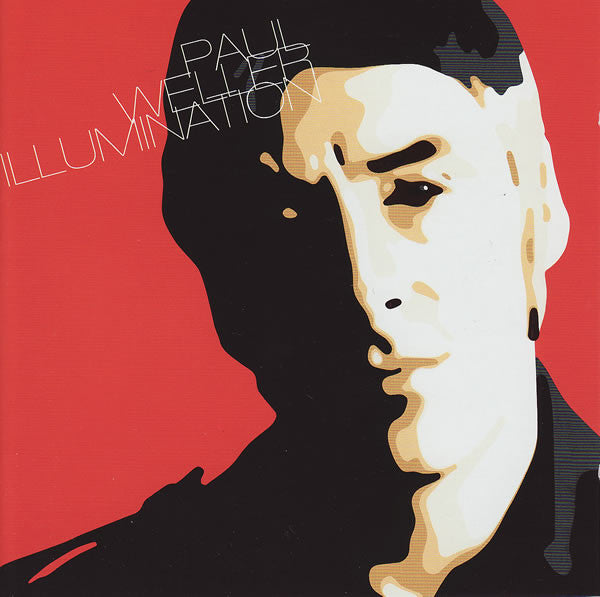 Paul Weller - Illumination (CD)