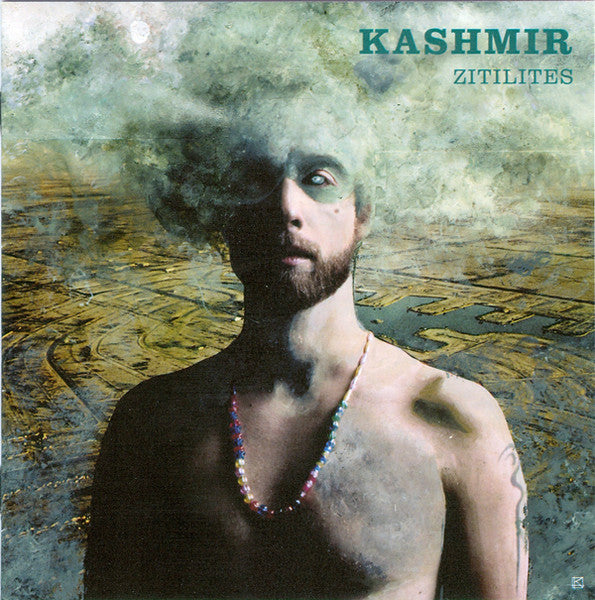 Kashmir - Zitilites (CD)