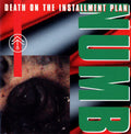 Numb - Death on the Installment Plan (CD)