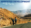 Arrested Development - Since the Last Time (CD)