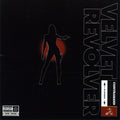 Velvet Revolver - Contraband (CD)