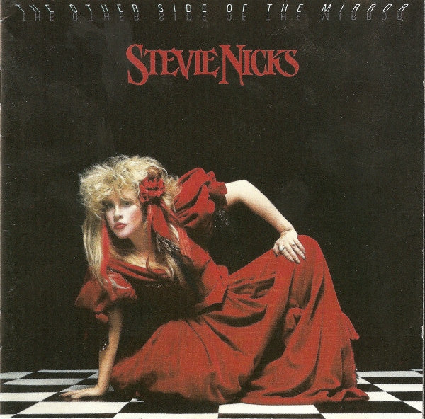 Stevie Nicks - Other Side of the Mirror (CD)