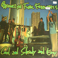 Brooklyn Funk Essentials - Cool & Steady & Easy (CD)