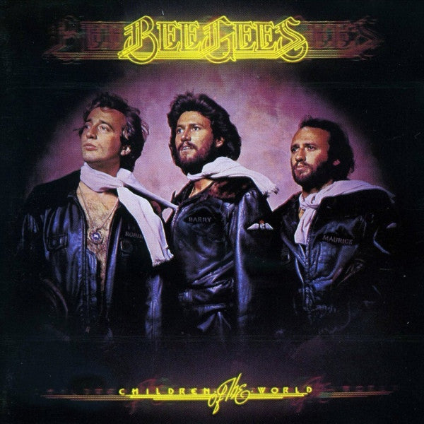 Bee Gees - Children of the World (CD)