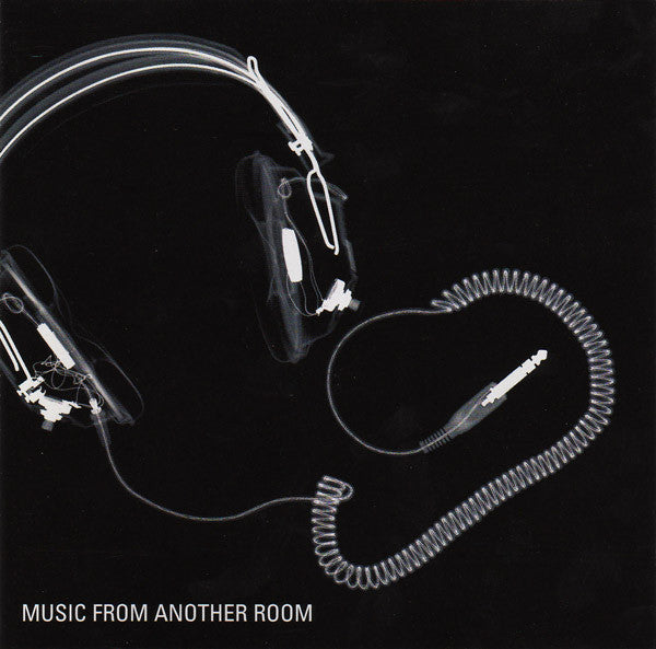 The Juliana Theory - Music From Another Room (CD)