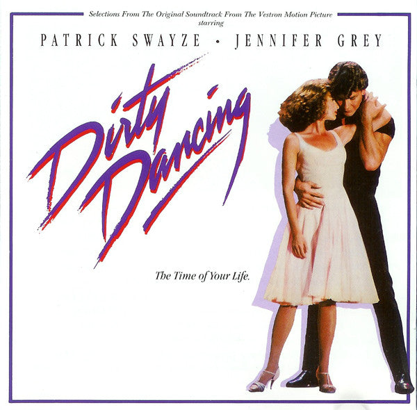Dirty Dancing - Soundtrack (CD)