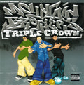 Mountain Brothers - Triple Crown (CD)