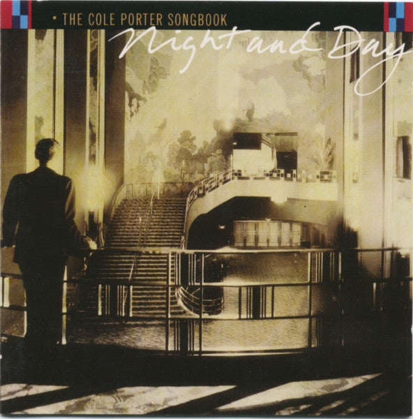 Night and Day: The Cole Porter Songbook (CD)