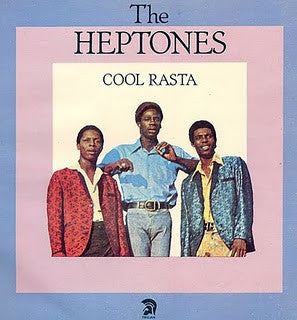 Cool Rasta (DVD-Audio)