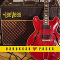 The LeeVees - Hanukkah Rocks (CD)