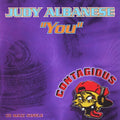 Judy Albanese - You (CD)