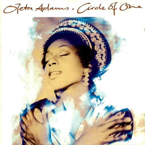 Oleta Adams - Circle of One (CD)
