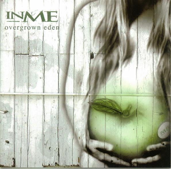 InMe - Overgrown Eden (CD)