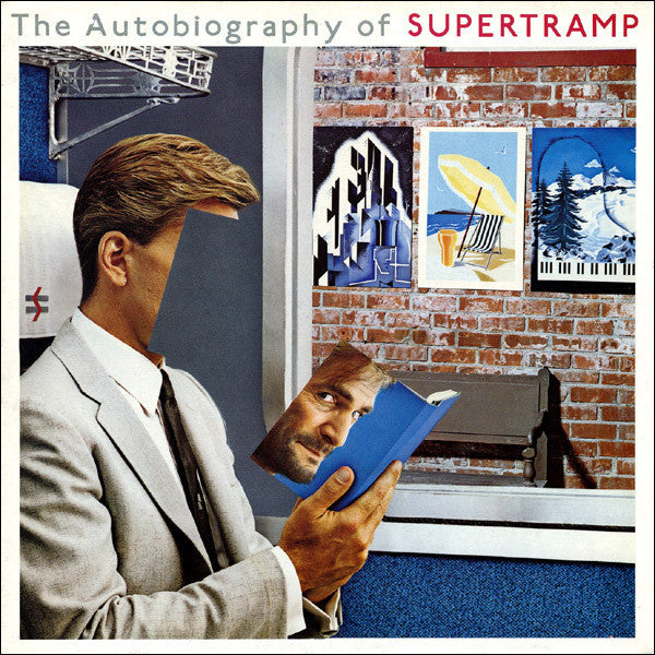 Supertramp - Classics 9 (CD)