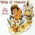 "Weird Al" Yankovic - The TV Album (CD)