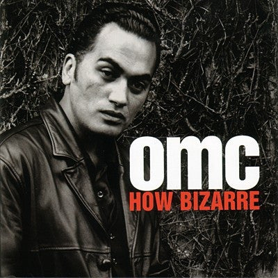 OMC - How Bizarre (CD)