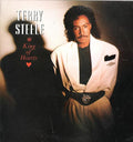Terry Steele - King of Hearts (CD)