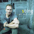 Sting - ...All This Time (CD)