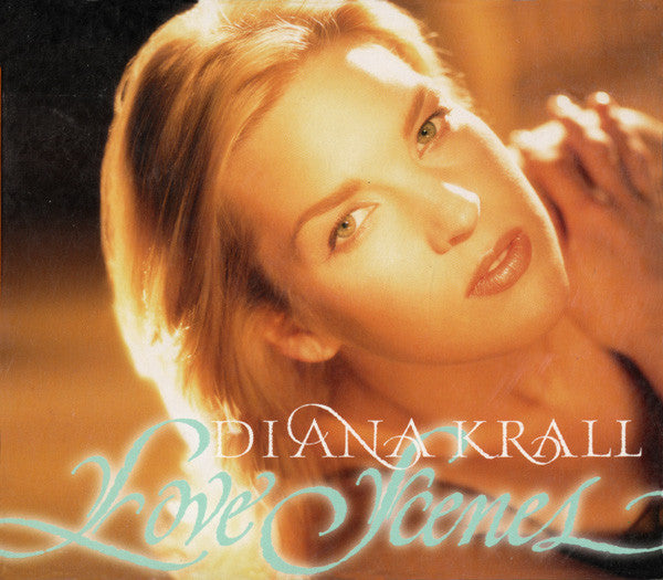 Diana Krall - Love Scenes (CD)