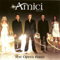 Shearman - The Opera Band (CD)