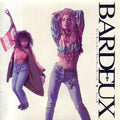 Bardeux - Shangri-La (CD)