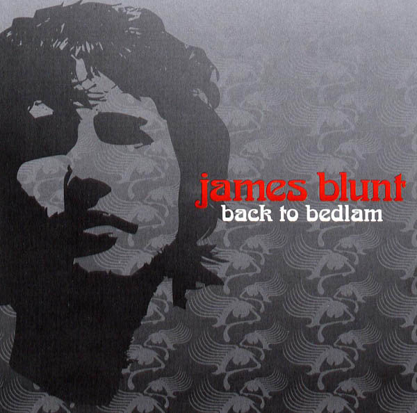 James Blunt - Back To Bedlam (Amended) (CD)