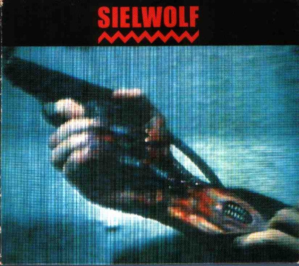 Sielwolf - Magnum Force (CD)