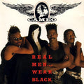 Cameo - Real Men Wear Black (CD)