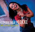 Kimberley Locke - 8th World Wonder: The Remixes (CD)