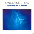 Tangerine Dream - Underwater Sunlight (CD)