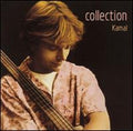 Kamal - Collection (CD)