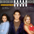 Jailbait!: Music from the MTV Original TV Movie - Soundtrack (CD)