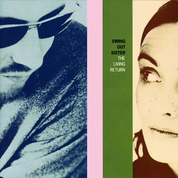 Swing Out Sister - Living Return (CD)
