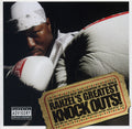 Rahzel - Rahzel's Greatest Knock Outs (CD)