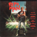 Repo Man: Music from the - Soundtrack (CD)