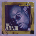 Father MC - This Is for the Players (CD)