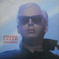 Gary Numan - STRANGE CHARM CD UK NUMA 1986 (CD)