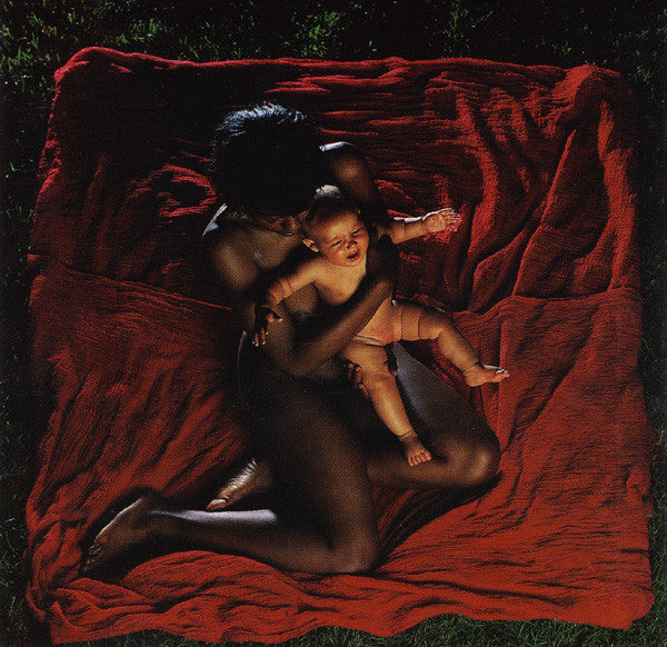 The Afghan Whigs - CONGREGATION (CD)