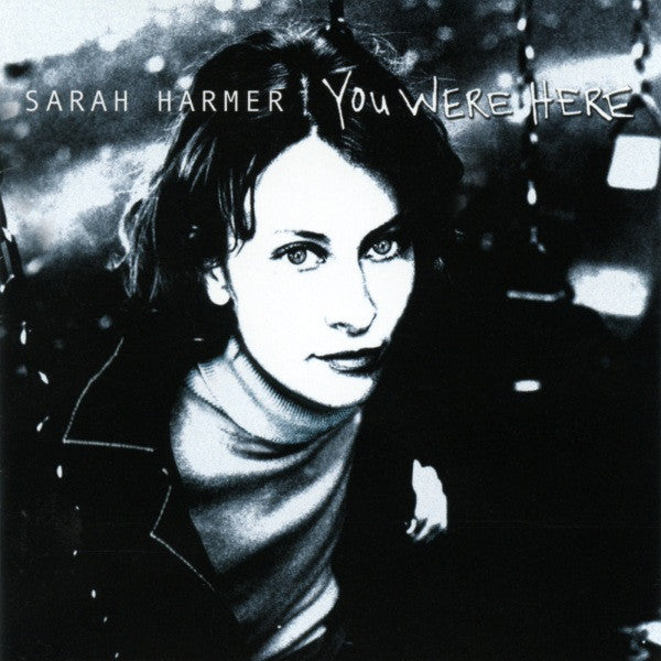 Sarah Harmer - You Were Here (CD)