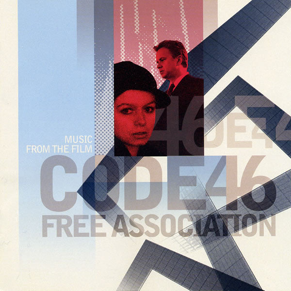 Code 46 - Soundtrack (CD)