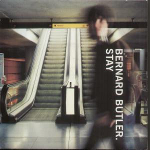 Bernard Butler - Stay (CD)