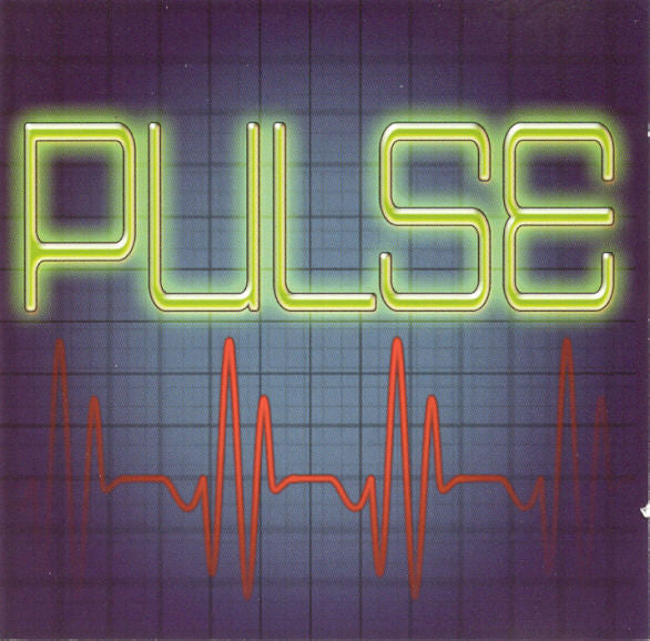 Pulse (CD)