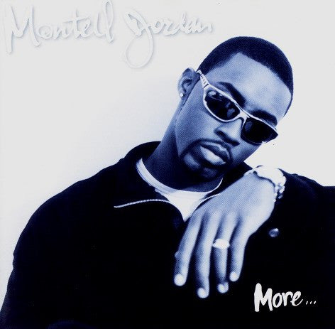 Montell Jordan - Anne Murray (CD)