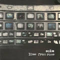 Sole - Live from Rome (CD)
